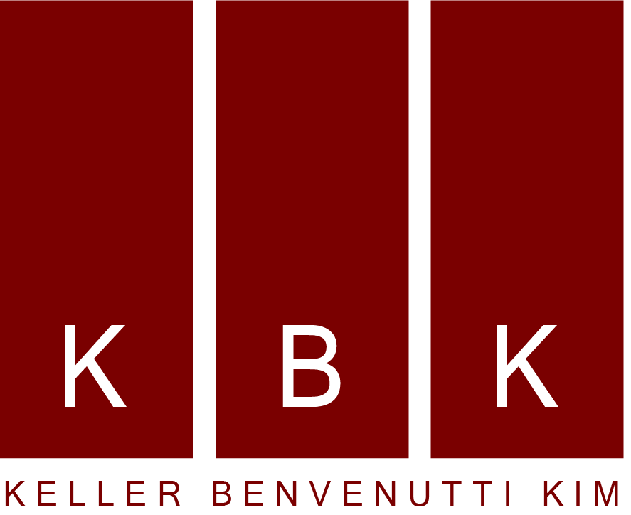 Keller Benvenutti Kim